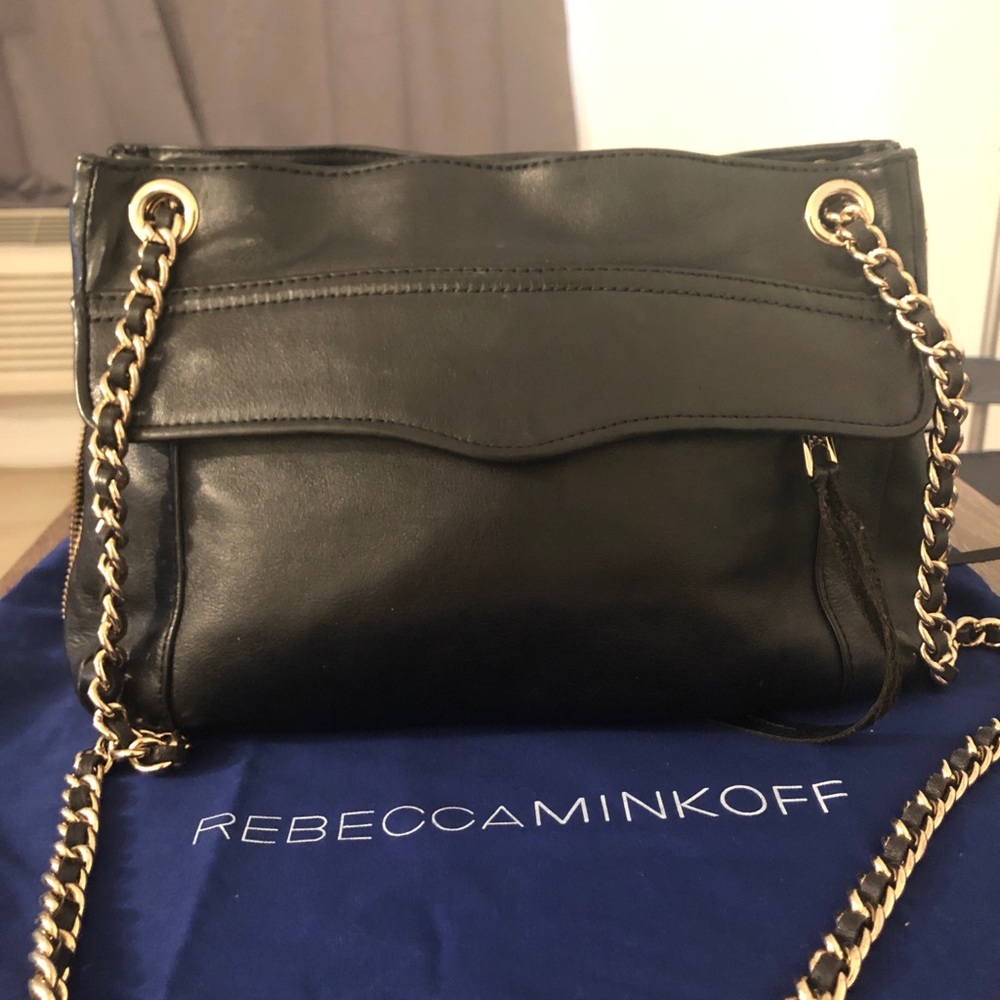 Rebecca Minkoff Swinger Bag